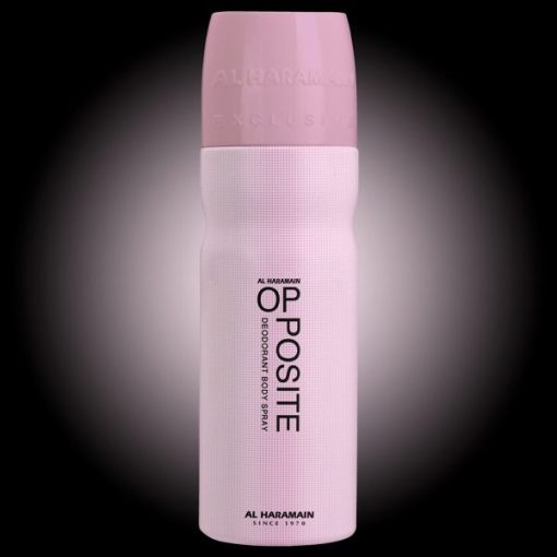 Opposite-body spray- buy at parfumo absolu south africa