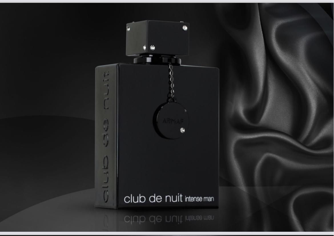 club de nuit intense 150ml