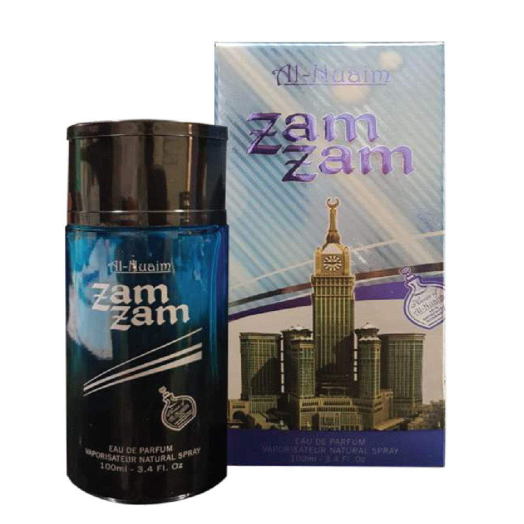 zamzam perfumes online