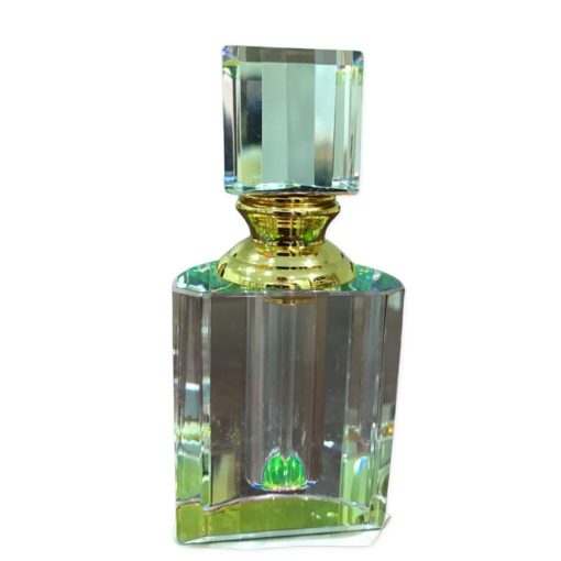 crystal glass bottle21