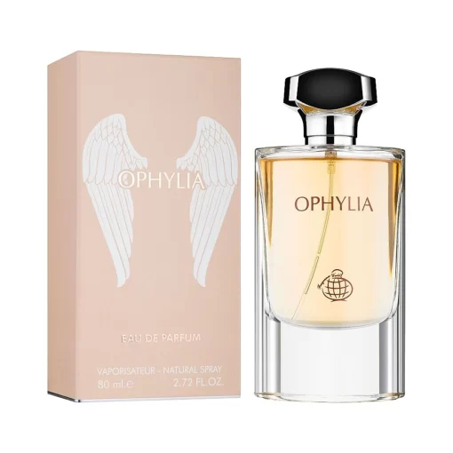 Ophlya by Fragrance world perfume