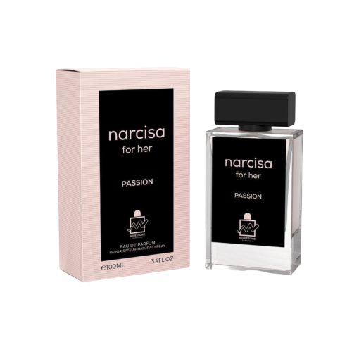 Narcisa Passion by Milestone