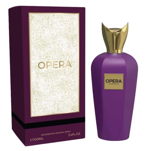 Opera by Emper Perfumes