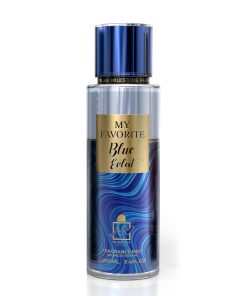 Blue Eclat Body Mist